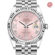 ROLEX 勞力士 恒動日誌型 DATEJUST 126234-0031 / M126234-0031