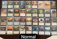 Magic: The Gathering 魔法風雲會 MTG (3)