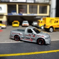 Hot wheels loose F-150 SVT LIGHTNING