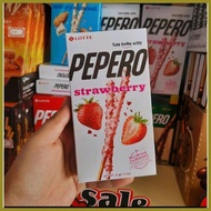 ㍿ ◰ ◎ Lotte Pepero Chocolate Box
