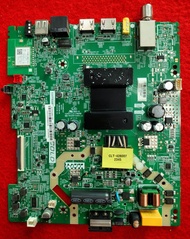 เมนบอร์ดทีวี Aconatic รุ่น 32HS700AN พาสYH23110003A00208 ของเเท้100% ถอดมือสอง เทสก่อนส่ง