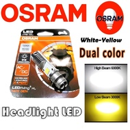 RUSI GALA 125 Motorcycle Led Headlight Super Bright Original Bulb Hi Low Beam Motor