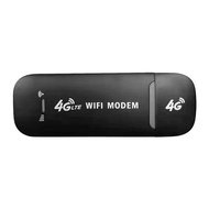【 Spot inventory 】 Free shipping+COD H760 4G Modem Router Pocket WIFI Modem Sim Card 4G Unlimited/Mo