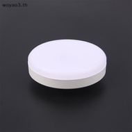 [Woyao] Gx53 LED Bulb Light Under Cabinet Lights 7W Wardrobe Light Led Spotlight Cold Warm White Pu 