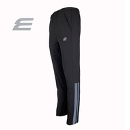 P043 ELGINI E16027 Tracksuit Slim Fit Training Pant Ready Stock Malaysia