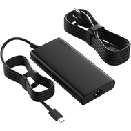 Pengecas Laptop 100W Serasi untuk Lenovo Yoga 9 9i 7 2 7i 370 910 920 X280 X390 X395Thinkpad Carbon 