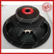 speaker acr 12 inch acr 1230 black acr fullrange 12 inch 1230 black