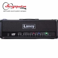 Laney LV 300 H Guitar Amp. Head Black