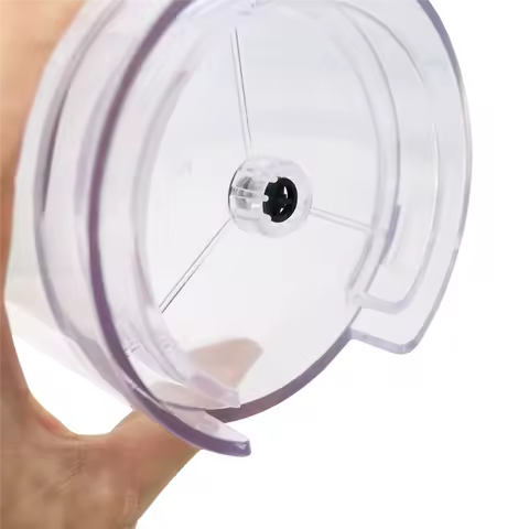 A84G-Water Tank Reservoir With Lid For Nespresso Coffee Machine Coffee Machine Replacement Parts