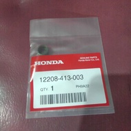 ☑Original Genuine Honda TMX155 Valve Seal Genuine (1pc) - Motorcycle parts