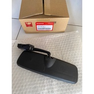 HONDA | 76430SELP01ZA Mirror In The Cabin Black CITY 2003-2006 2003-2006 Genuine