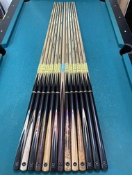West Levin Cue-Snooker cue/桌球cue/桌球杆/桌球棍/cue棍/桌球桿