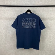 IMPORTED BAPE T-SHIRTS BAPE CLOTHES READY IMPORTED MEN'S T-SHIRT/ IMPORTED OVERSIZE T-SHIRT/ MIRROR 