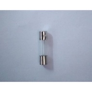 Small 2A Glass Fuse 5x20mm Glass Fuse 250V 2 Ampere