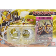 Bandai Kamen Rider Wizard DX Land Dragon Wizard Ring Set