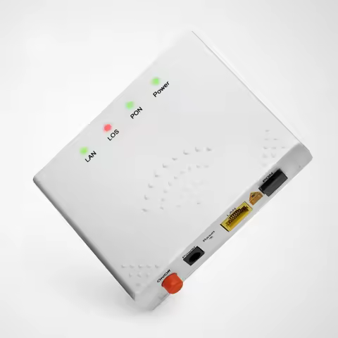 GPON 2.5G 10/100/1000M RJ45 port Gigabit gpon ont 1 ge Realtek GPON ONU FOR HUAWEI XIAOMI OLT ONU SW