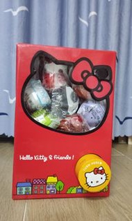 麥當勞 Hello Kitty 扭蛋機