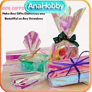 High Quality Cellophane,Gift Packing Film, Waterproof Bouquet Wrapper,Iridescent Cellophane Paper