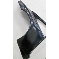 Porsche Carrera 993 Side Quarter Panel Right Rear 99350390200GRV