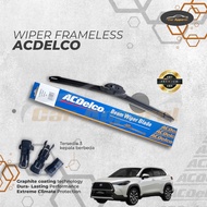 Acdelco Corolla Cross 26-16 Beam Frameless Car Wiper