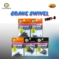 Swivel SEAHAWK CRANE SWIVEL1901-B