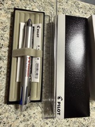 PILOT Dr Grip 4+1 Light (made in Japan)