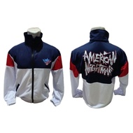 JACKET CODY RHODES AMERICAN NIGHTMARE LOTTO VERSION - WWE NJPW AEW UFC
