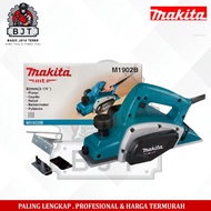 MAKITA M1902B Mesin Planner Serut Kayu Planer Ketam Pasah Sugu M 1902 B M 1902B M1902 B MAKTEC MT192