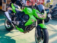 【天美重車 二手重機 〗✍️    🔥 搶手車款四缸引擎重機！             2007  Kawasaki Z1000