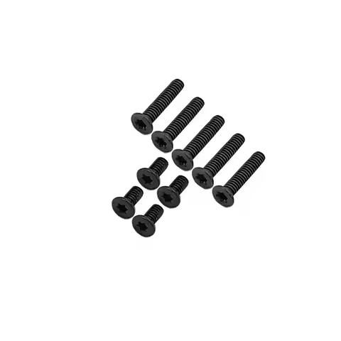9PCS Lower Bottom Base Cover Case screws For LENOVO IdeaPad Flex 5-16IRU8 82Y1/5-16ABR8 82XY /5-16IA