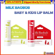 Milk Baobab Baby&Kids Lip Balm