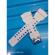 G-SHOCK GA 100 GA 110 GA 120 GA 200 GA 400 GA 700 watch Strap