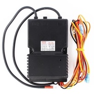 Modul Pemantik Oven Deck / Igniter Controller IC Board HKE HLK-01