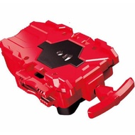 Con Quay Đồ Chơi B-201 Flame Beyblade Zest Achilles Gyro