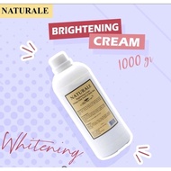 Promo Naturale Bleaching Cream 1Gr - Bleaching Badan Naturale 1Gr ☑