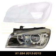 BMW X1 E84 COVER 2013 2014 2015 E84 HEADLIGHT SHELL E84