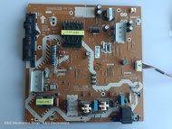 Power Supply Panasonic TH-43E410T  TH-43ES630T พาร์ท TNPA6382 (ซับพลาย พานาโซนิค) อะไหล่แท้ /ของถอดม