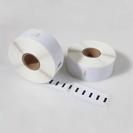 15 x Rolls Dymo 11352 Compatible labels 54mm*25mm for DYMO LabelWriter 4XL 450 Turbo