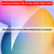 DANYCASE Kính cường lực đối với Samsung Galaxy Tab S6 Lite S7 S8 S9 A9 Plus S9 FE S10 FE S7 Plus S7