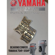 E75/85HP YAMAHA Bearing conrod #Original part 93310-730V8 # 2 stroke outboard engine part