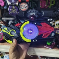 Zero One Driver 01 Kamen Rider ZeroOne Bandai zerotwo