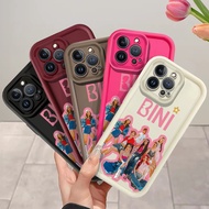 For Samsung Galaxy J2 Prime / J4 Plus J4+ / J6 Plus J6+ / J7 Prime / G530 Casing Fashion BINI Pop Gi
