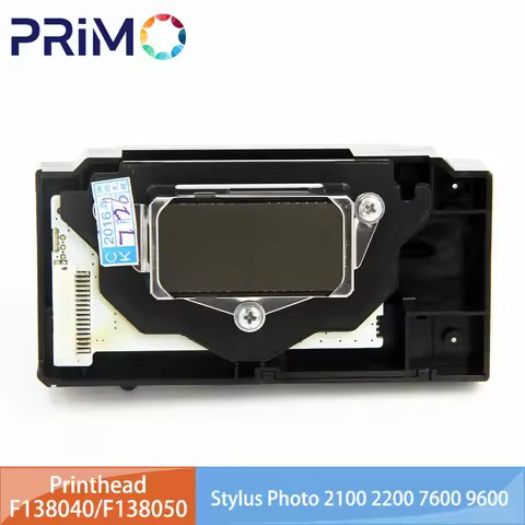 F138010 F138020 F138040 F138050 Printhead 99 New Print Head Printer Head for Epson Pro 2100 2200 760