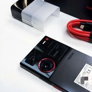 Nubia Z60 ULTRA 領先版12+256GB 原裝國際版 內置Google 實店門市交收 另有 Z70S Ultra Z80 Ultra