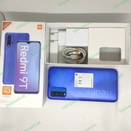 👍 Xiaomi Redmi 9T Ram 6 128GB