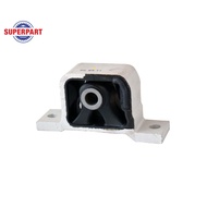 ยางแท่นเครื่อง CRV ปี 02-06 2.0 A/T แท้ห้างHD หน้า (50840-S7C-980) (ราคาต่อ 1 ชิ้น)