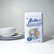 加拿大製 Nellie's 天然無毒 洗碗機專用洗碗粉 1.6kg