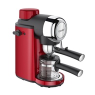 Giselle Espresso Coffee Milk Bubble Maker Machine 800W (KEA0330RD)