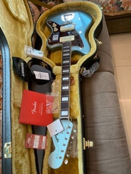 出日產fender 2023 collection MIJ traditional late 60s jazzmaster。全新