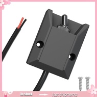YOIOI 12V 30A Rockers Switches IP67 Waterproof Rating 264346-101 for Vehicle Trucks Boats